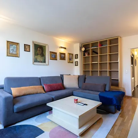 Lejlighed Ovia Sarajevo