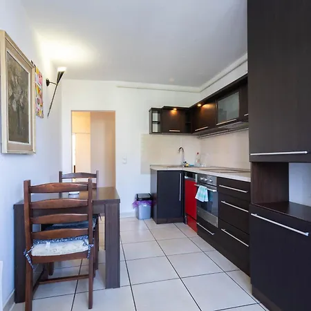 Lejlighed Ovia Sarajevo