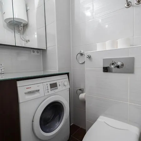 Ovia Apartamento Sarajevo