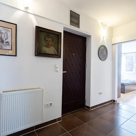 Apartamento Ovia Sarajevo