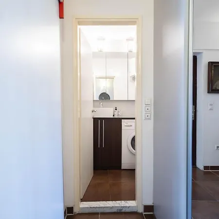 Ovia Apartamento Sarajevo