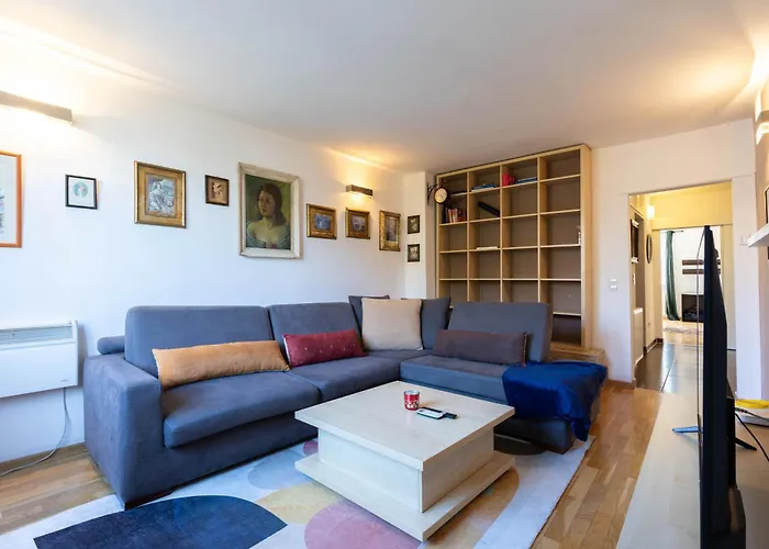 Lejlighed Ovia Sarajevo