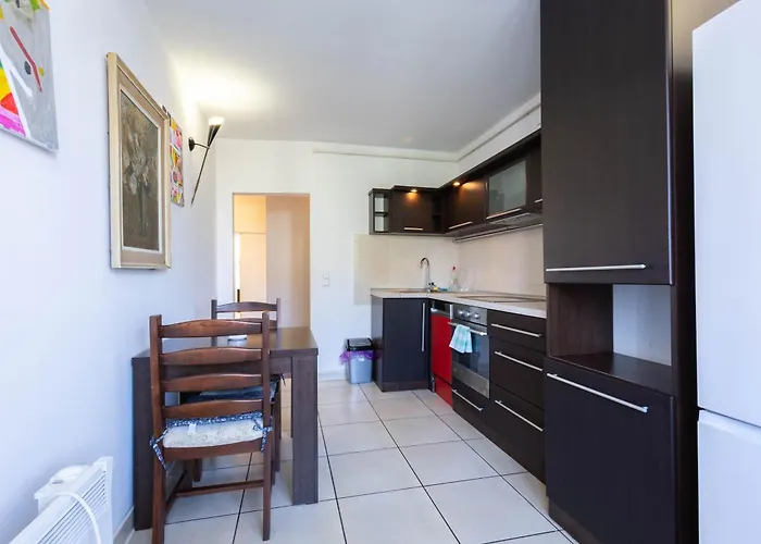 Lejlighed Ovia Sarajevo