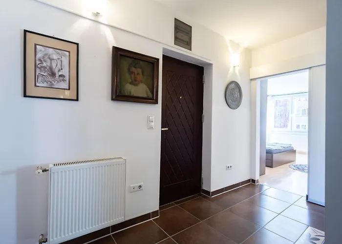 Lejlighed Ovia Sarajevo