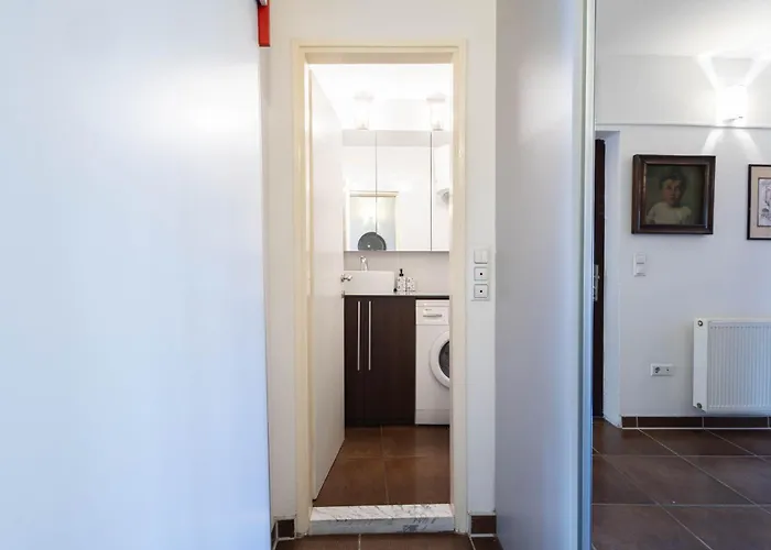 Ovia Lejlighed Sarajevo