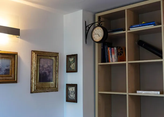 Lejlighed Ovia Sarajevo