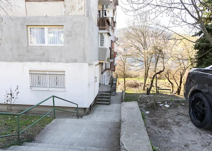 Ovia Lejlighed Sarajevo